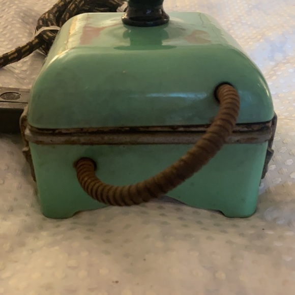 Vintage 1930’s Toaster. - Picture 4 of 8